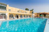Piscine - Hôtel My Hotel Garden Beach 3* Tunis Tunisie