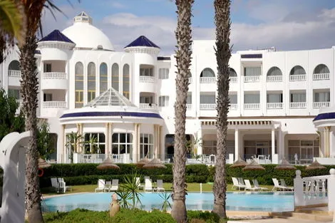 Tunisie : Club Ôclub Select Royal Tulip Hammamet