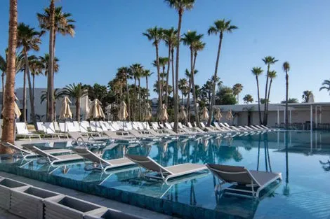 Tunisie : Hôtel One Resort Premium - Hammamet
