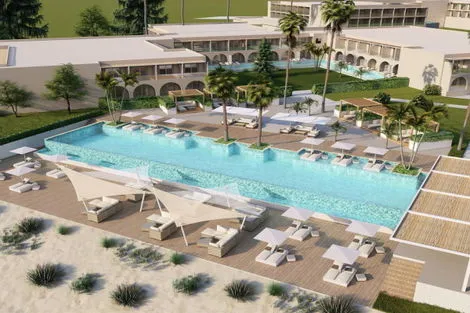 Sejour ONE RESORT PREMIUM 4* Tunisie Tunis