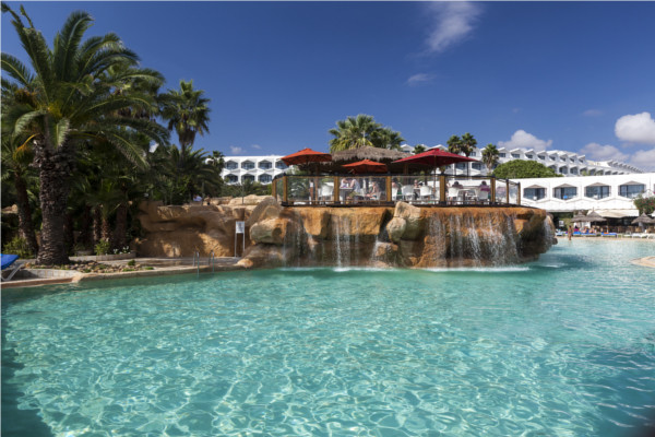 piscine - Sentido Phénicia