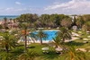 Piscine - Hôtel Tui Blue Oceana Suites 5* Tunis Tunisie