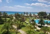 Piscine - Hôtel Tui Blue Oceana Suites 5* Tunis Tunisie