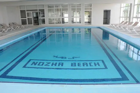 Hôtel Vincci Nozha Beach 4* photo 10