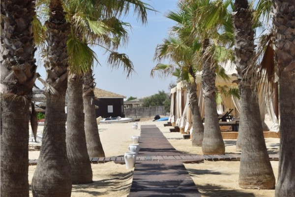 Plage - Sensimar Oceana Palace 5*