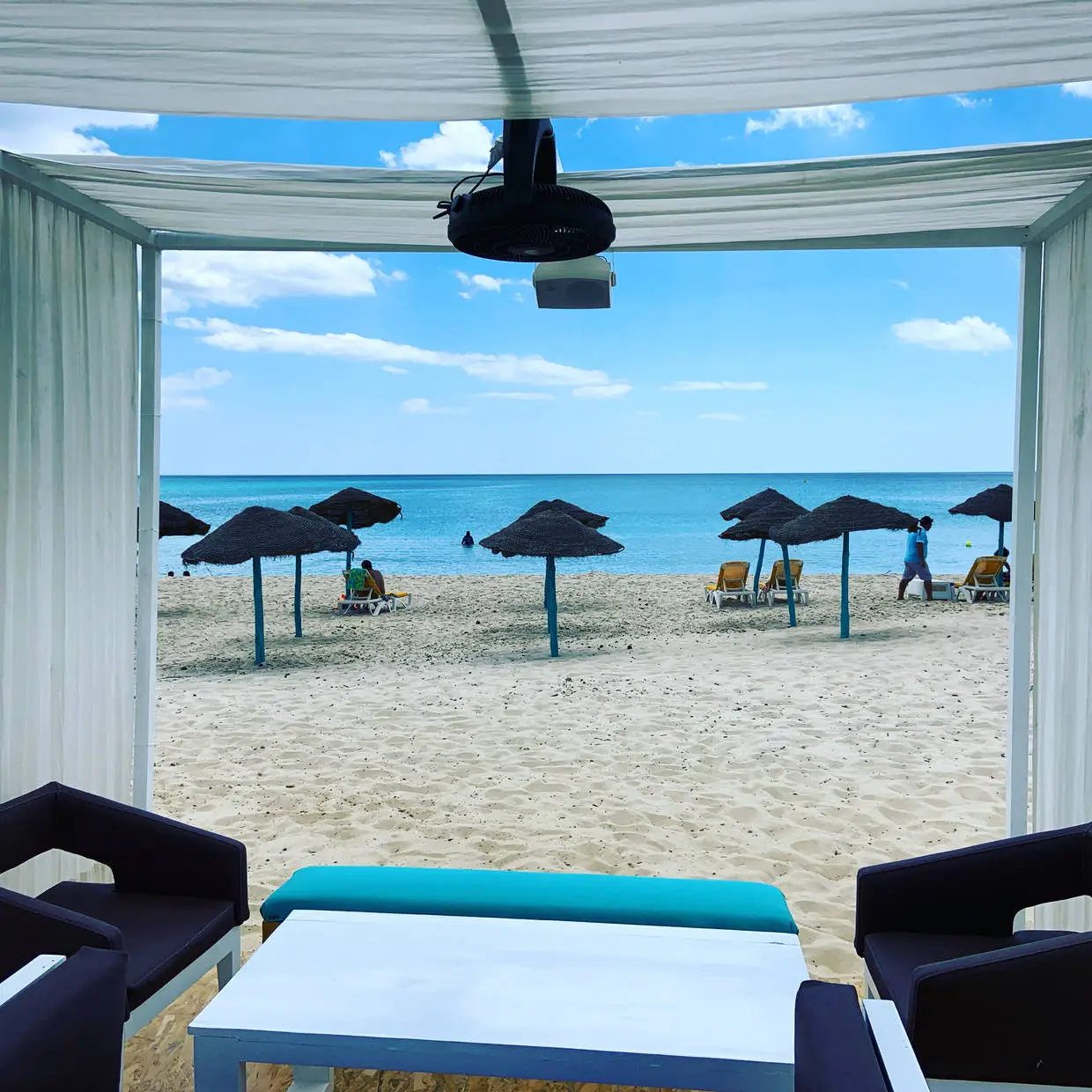 Tunisie : Hôtel TMK Flora Park (Adult Only)