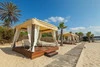 Plage - Hôtel Tui Blue Oceana Suites 5* Tunis Tunisie
