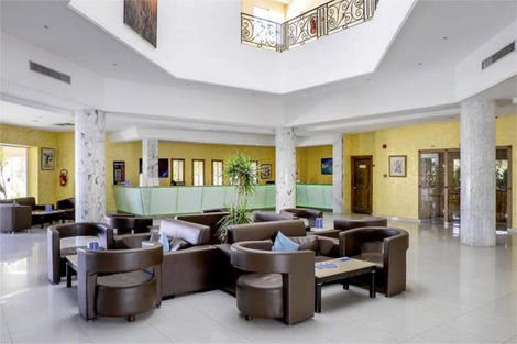 Hôtel Houda Yasmine 4* photo 9