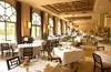 Restaurant - Hôtel Alhambra Thalasso Hammamet 5* Tunis Tunisie