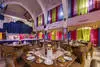 Restaurant - Hôtel Diar Lemdina & Spa 4* Tunis Tunisie