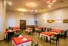 Restaurant - Club Framissima Khayam Garden Beach Resort & Spa 4* Tunis Tunisie