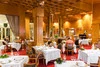 Restaurant - Hôtel Hasdrubal Thalassa & Spa Yasmine Hammamet 5* Tunis Tunisie