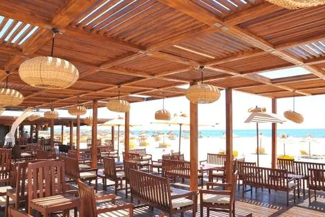 Club Lookéa Salammbo Hammamet 4* photo 3
