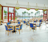 Restaurant - Movenpick Resort & Marine Spa Sousse 5* Monastir Tunisie