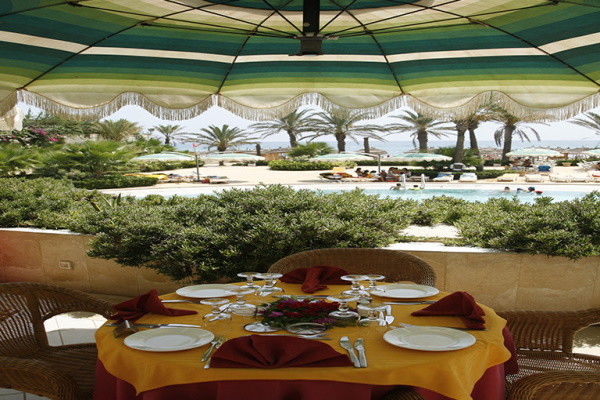 Tunisie : Hôtel Nahrawess Resort & Thalasso 4* + Cure Anti-Stress