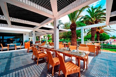 Hôtel Orangers Beach Resort 4* photo 6