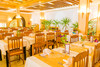 Restaurant - Paradis Palace 4* Tunis Tunisie