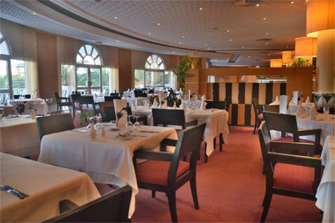 Restaurant - Hôtel TUI SENSIMAR Oceana Resort & Spa 5* Tunis Tunisie