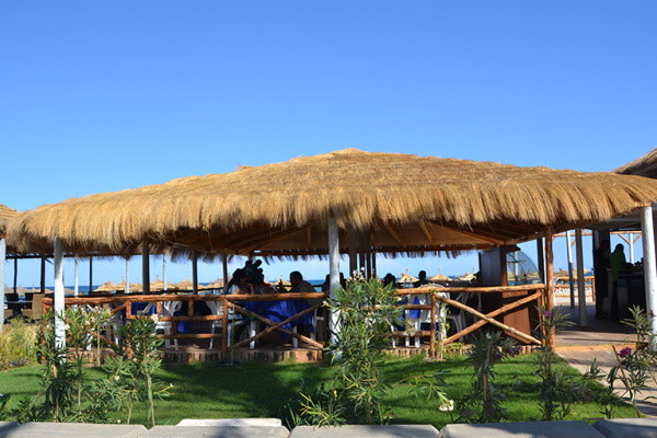 Tunisie : Hôtel Eden Yasmine Hammamet 4* + Cure Vasculaire Légère