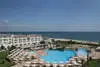 Vue panoramique - Hôtel El Mouradi Palm Marina 5* Tunis Tunisie
