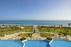 Vue panoramique - Hôtel Iberostar Royal El Mansour 5* Tunis Tunisie