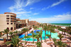 Vue panoramique - Movenpick Resort & Marine Spa Sousse 5* Monastir Tunisie
