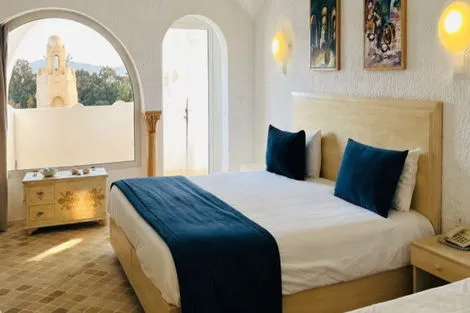 chambre