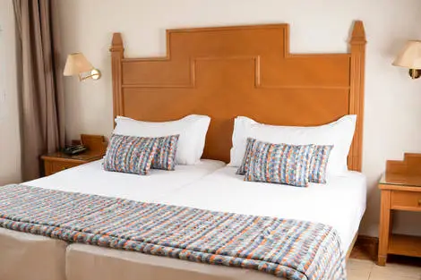 Chambre standard - Chambre