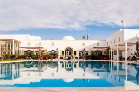Hôtel Adult Only +18 - TMK Flora Park yasmine_hammamet Tunisie