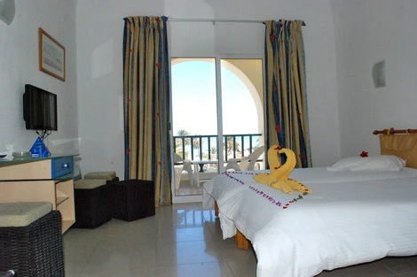 Chambre standard