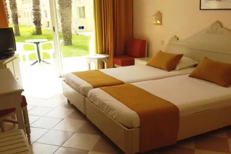 Chambre standard