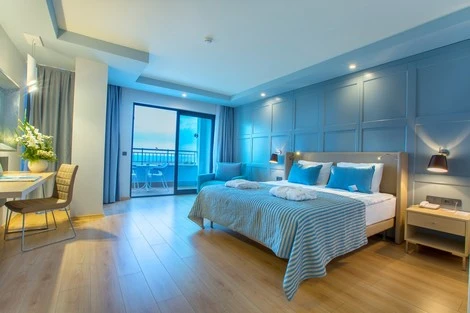 Hôtel Sentido Numa Bay alanya TURQUIE