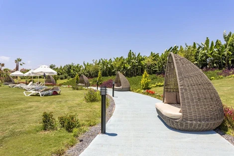 Hôtel Glamour Side Resort 5*