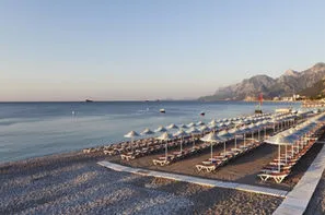 Turquie-Antalya, Hôtel Porto Bello Resort & Spa 5*