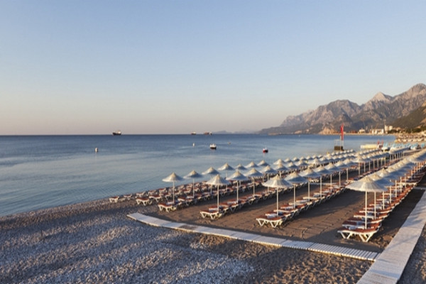 Autres - Hôtel Porto Bello Resort & Spa 5* Antalya Turquie