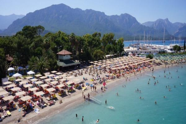 Plage - Viking Star
