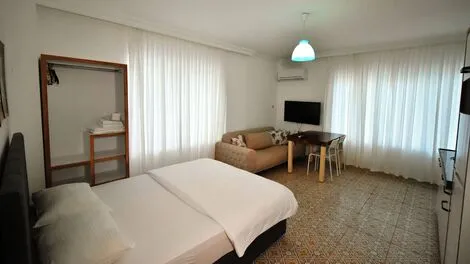Hôtel Anatolian Homes & Spa antalya TURQUIE