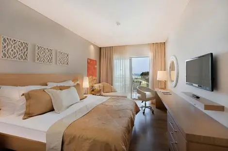 Hôtel Barut Sensimar Andz antalya TURQUIE