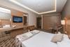 Chambre - Hôtel Belconti Resort 5* Antalya Turquie