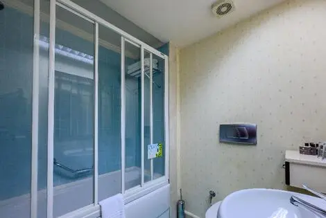 Hôtel Club Melas Prive antalya TURQUIE