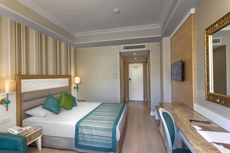 Chambre double standard - Karmir Resort & Spa