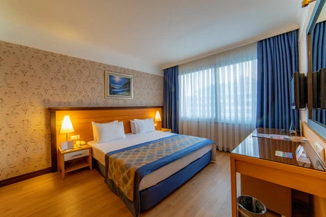 Chambre doube standard - Porto Bello Resort & Spa