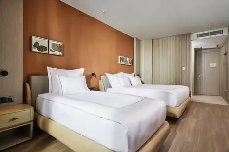 Chambre Standard Vue Nature