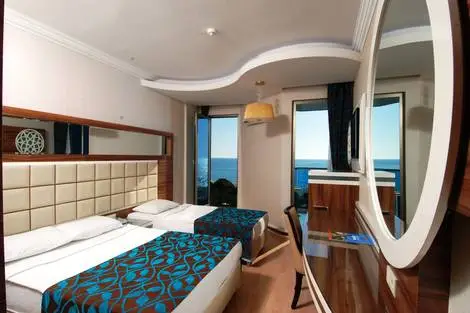 Chambre stanndard