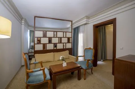 Hôtel Villa Side antalya TURQUIE