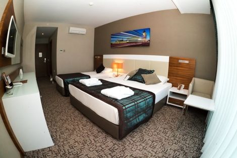 Hôtel White City Resort 5* photo 5