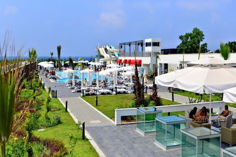 Hôtel White City Resort 5* photo 11