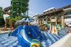 hôtel - animation enfants - Hôtel Crystal Waterworld Resort & Spa 5* Antalya Turquie