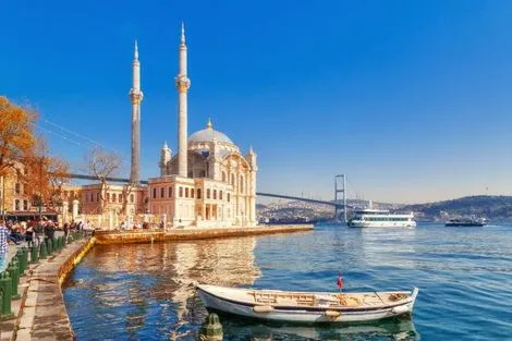 Istanbul
