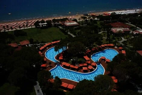 Hôtel Ali Bey Resort antalya TURQUIE